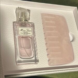 Dior hair mist